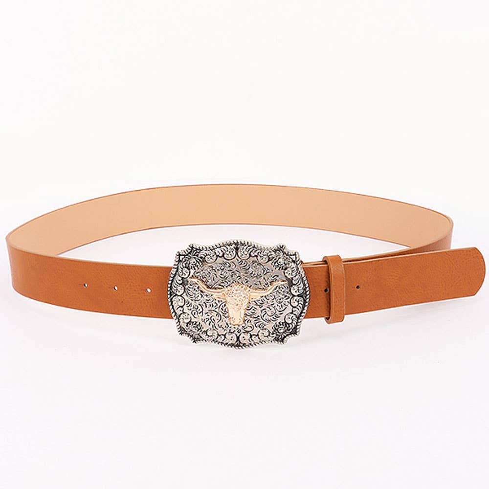 Feeling Texas Belt