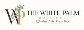 The White Palm Boutique - Home